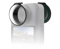Freewell Neutral Density (ND16) do DJI Osmo 360 - 1504384 - zdjęcie 2